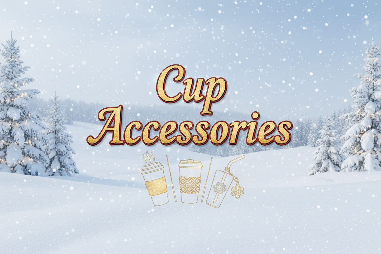 Cup Accessories