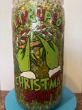 16oz Grinch