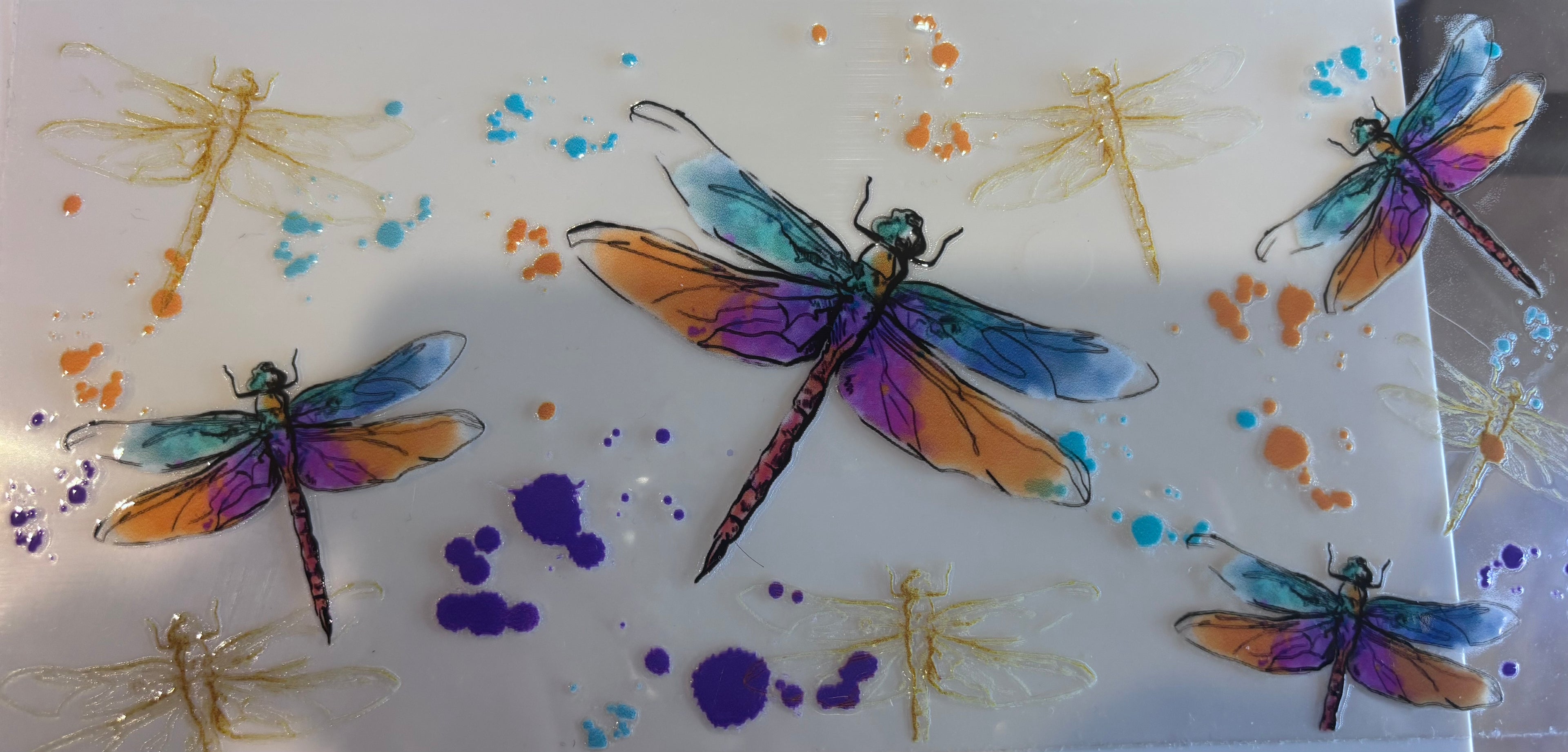 Dragon Fly
