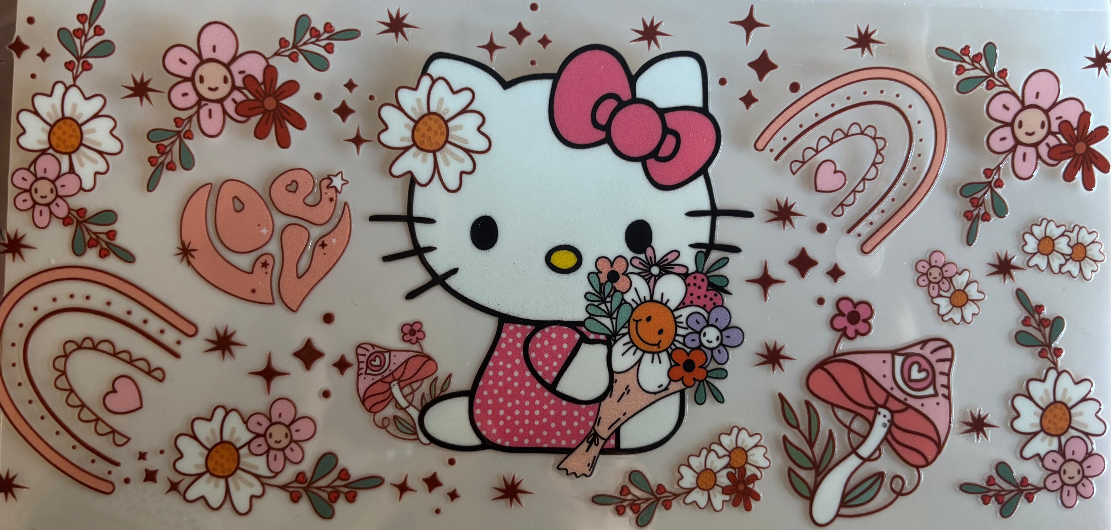 Hello Kitty 2