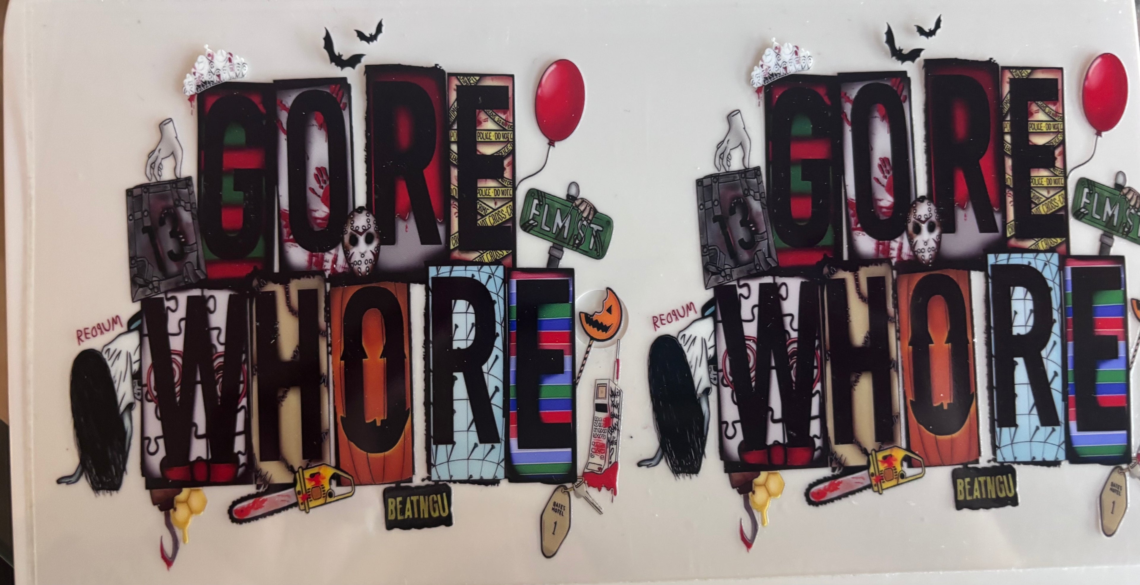 Gore