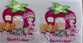 Strawberry Shortcake