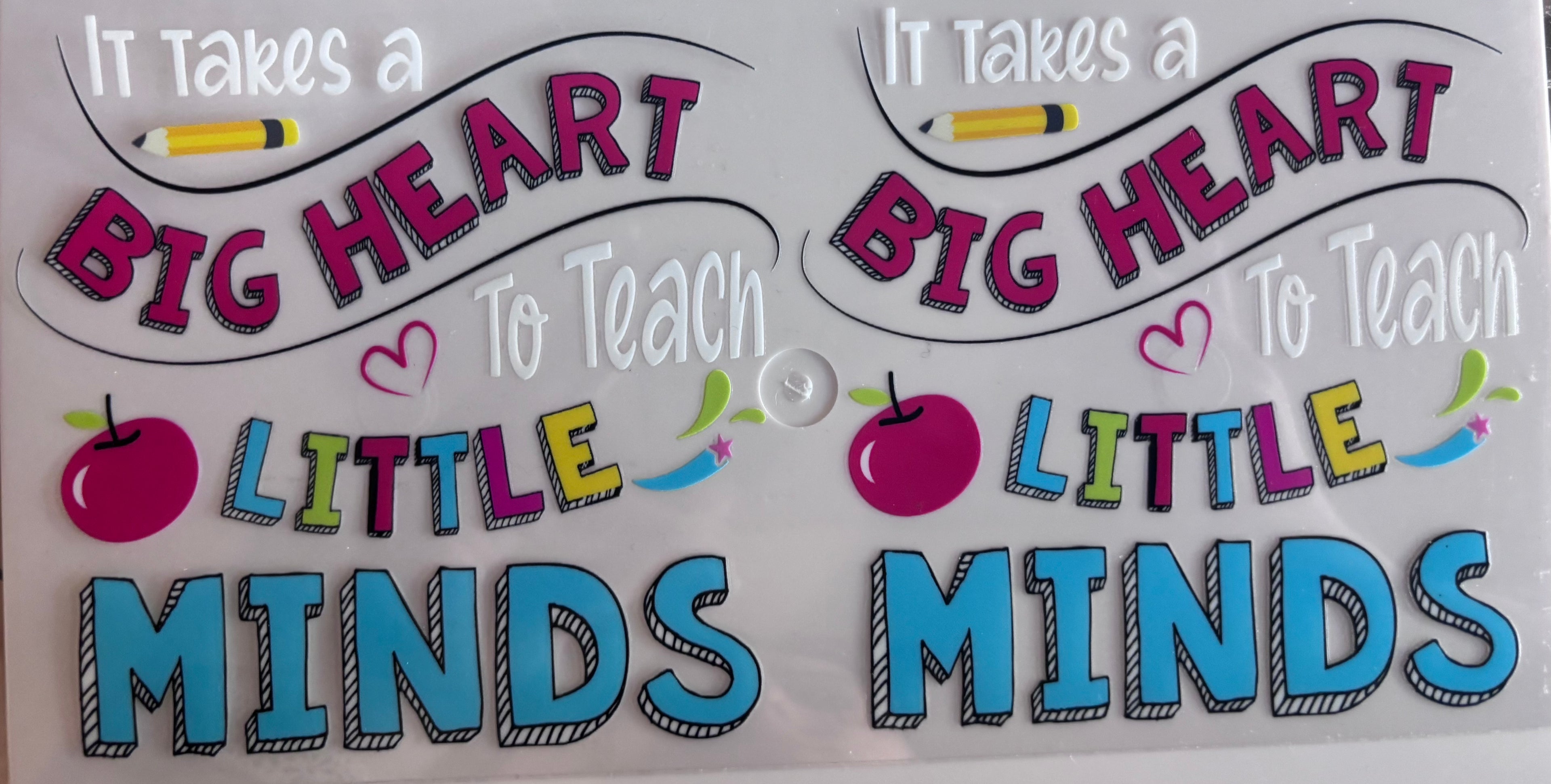 Big Heart