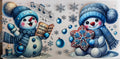 Snowman