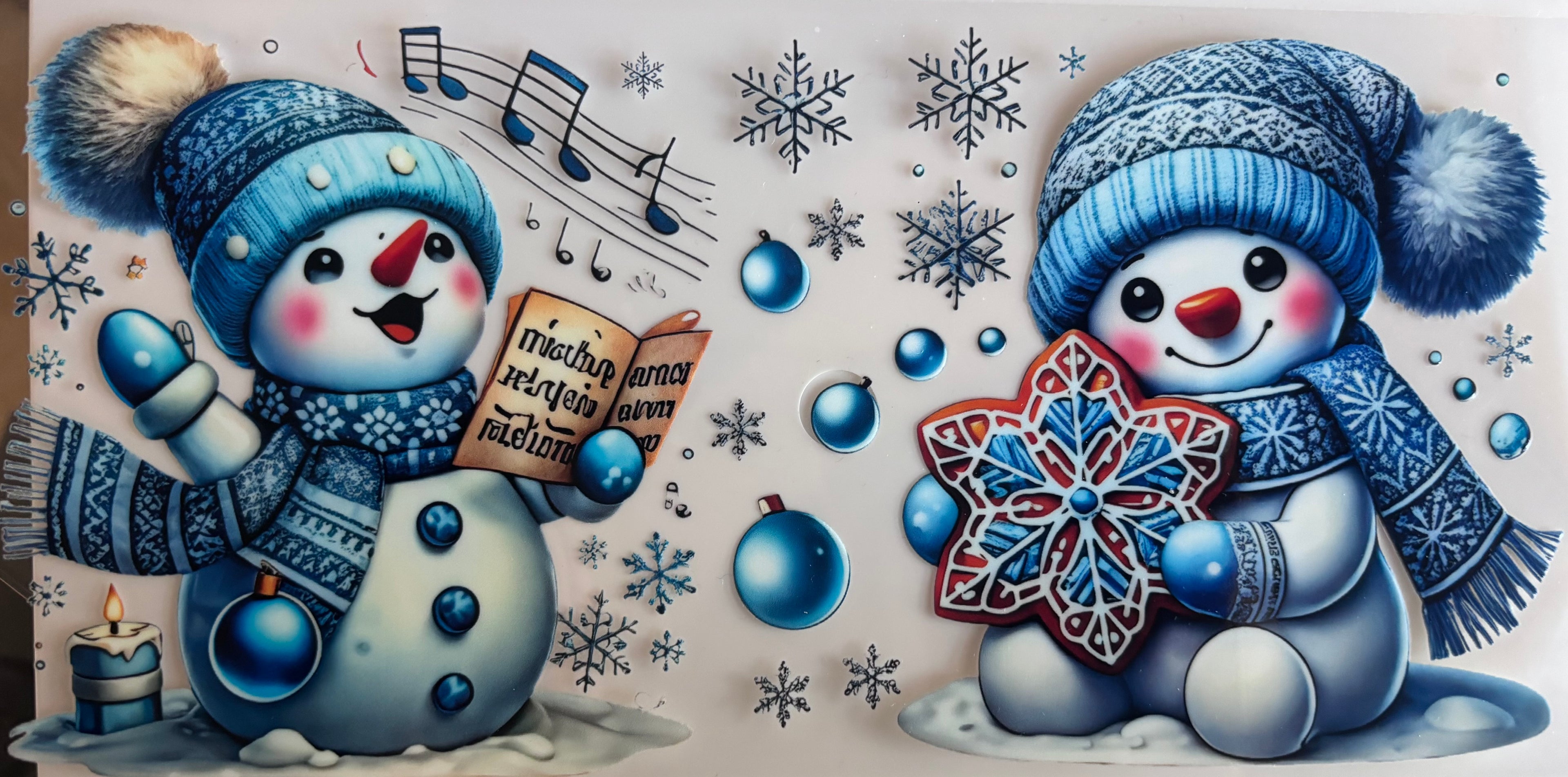 Snowman