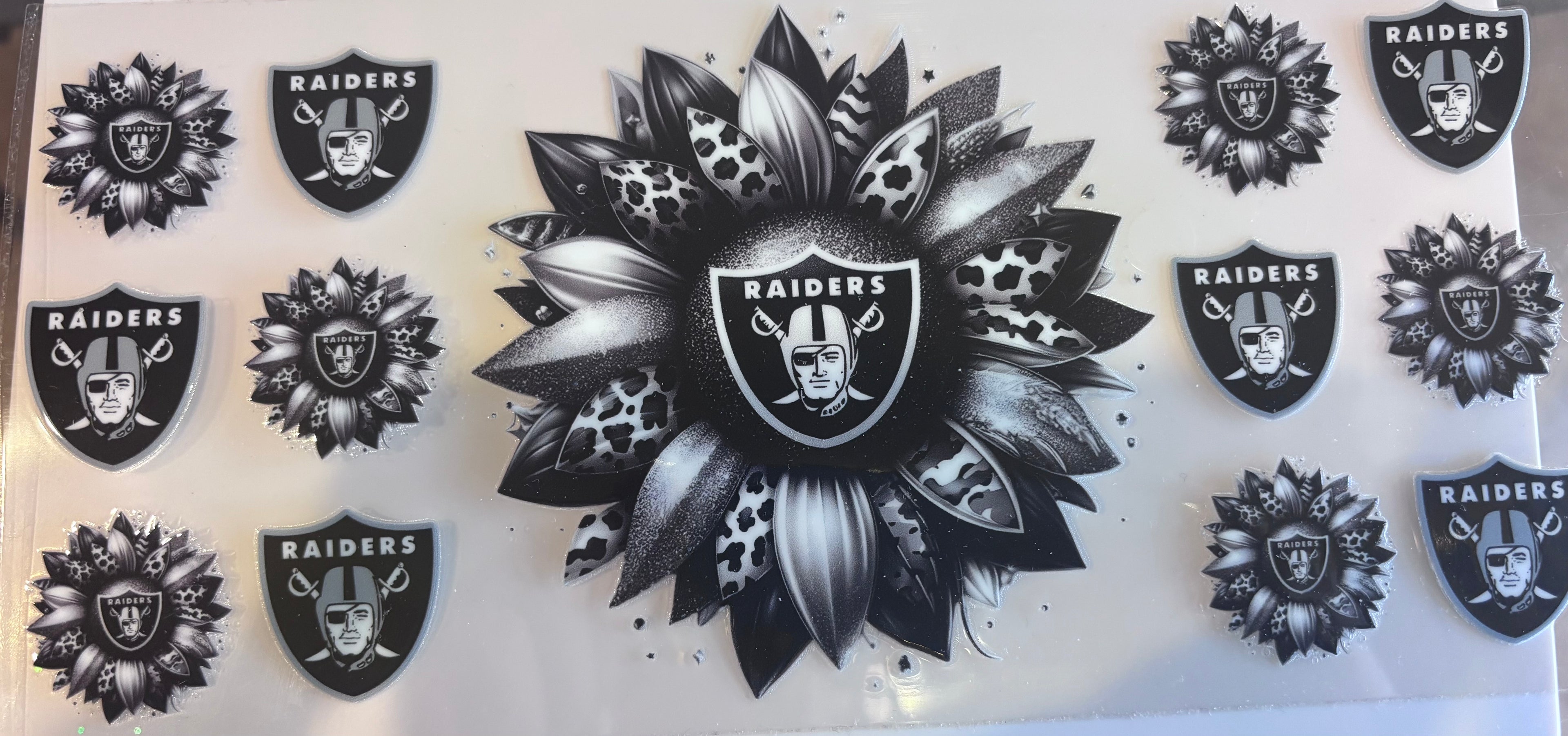 Raiders