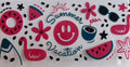 Summer Vacation