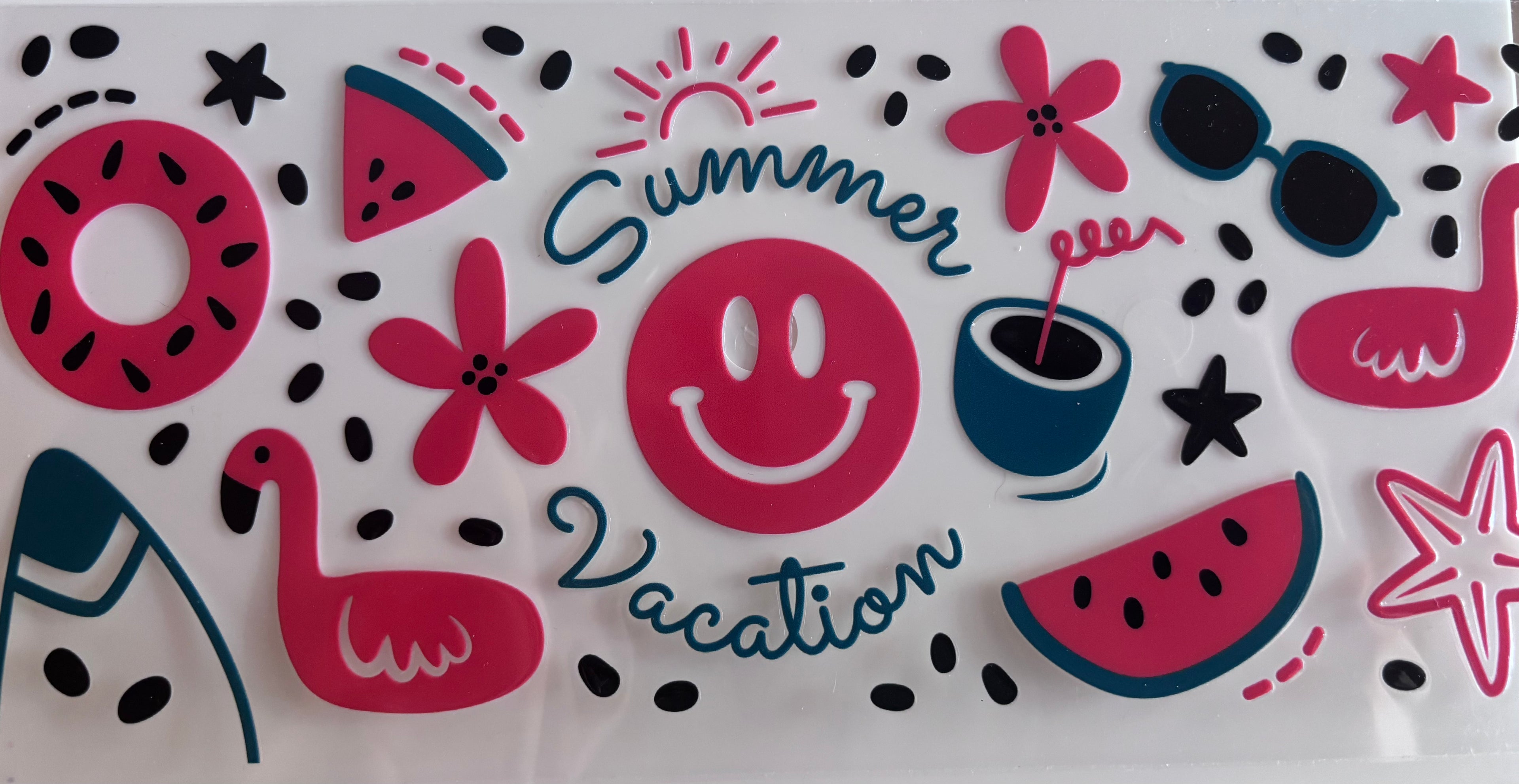Summer Vacation