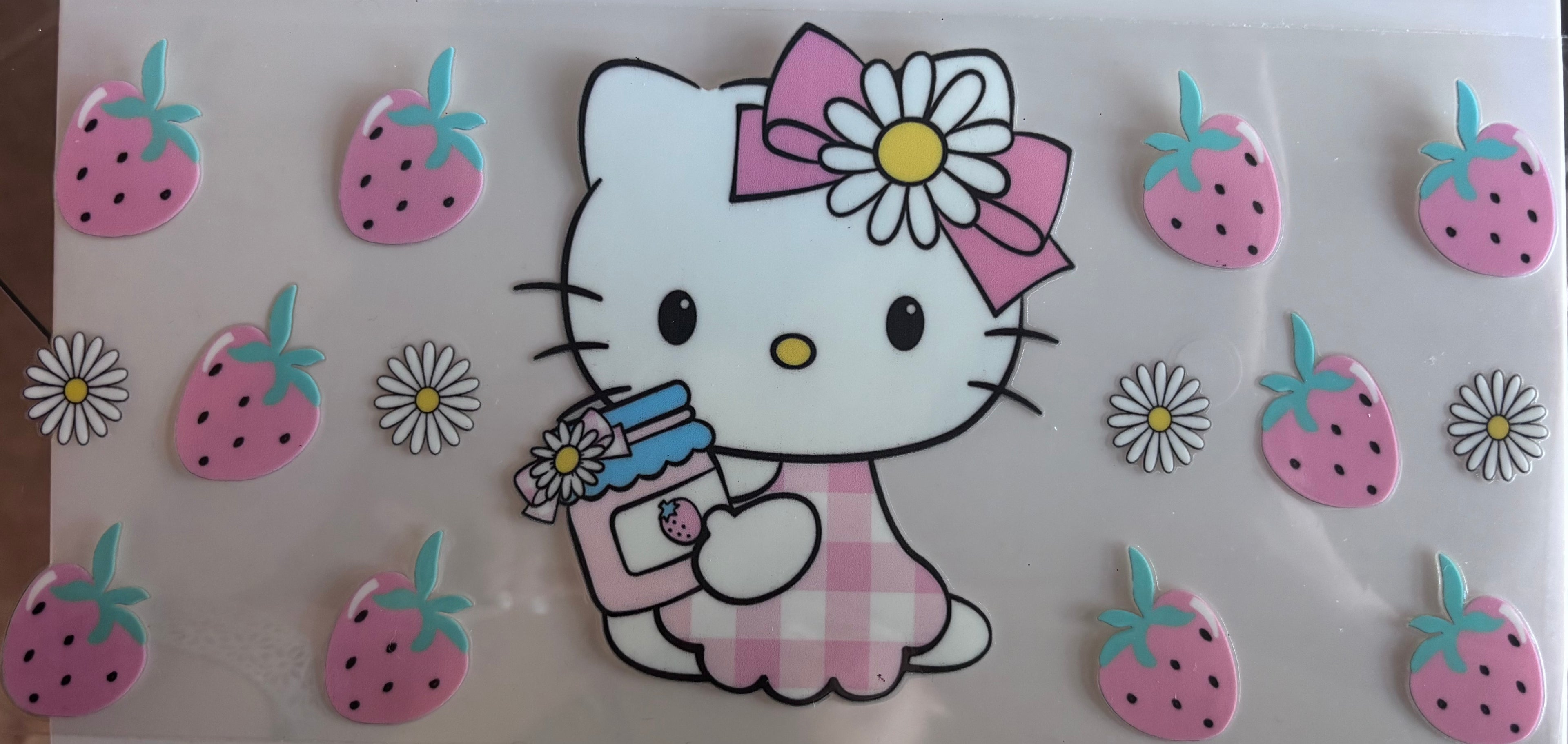 Hello Kitty 1