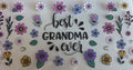 Best Grandma Ever