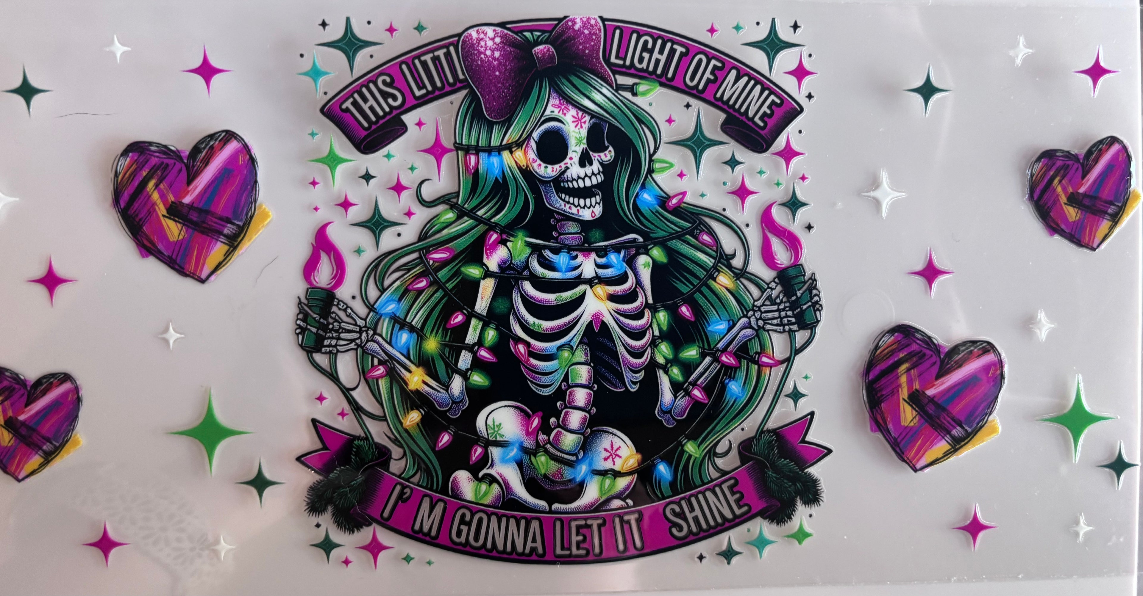 Skeleton