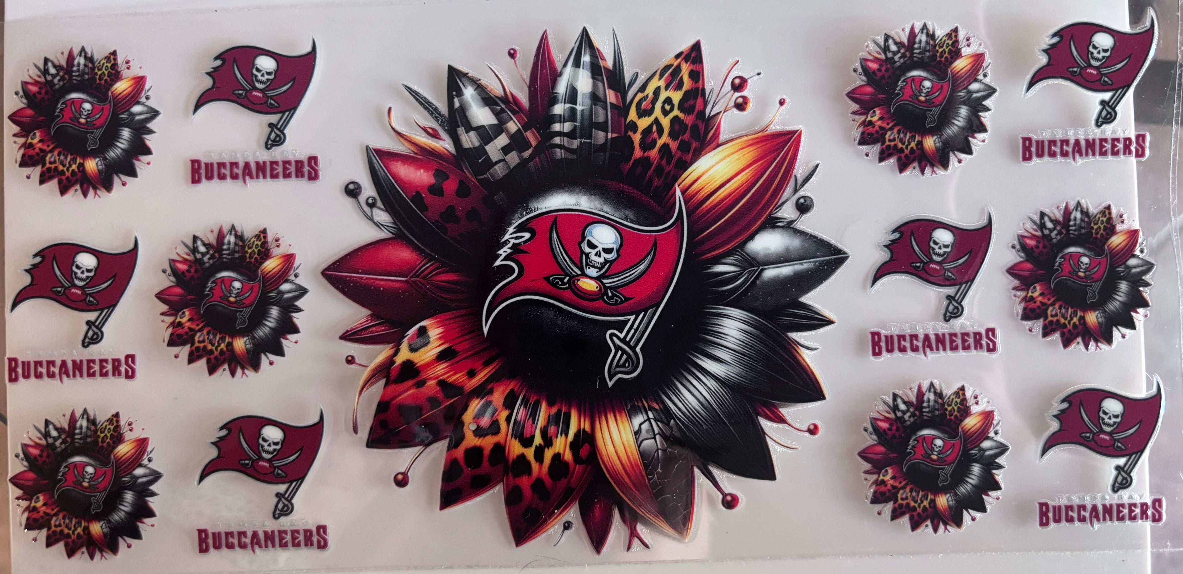 Buccaneers