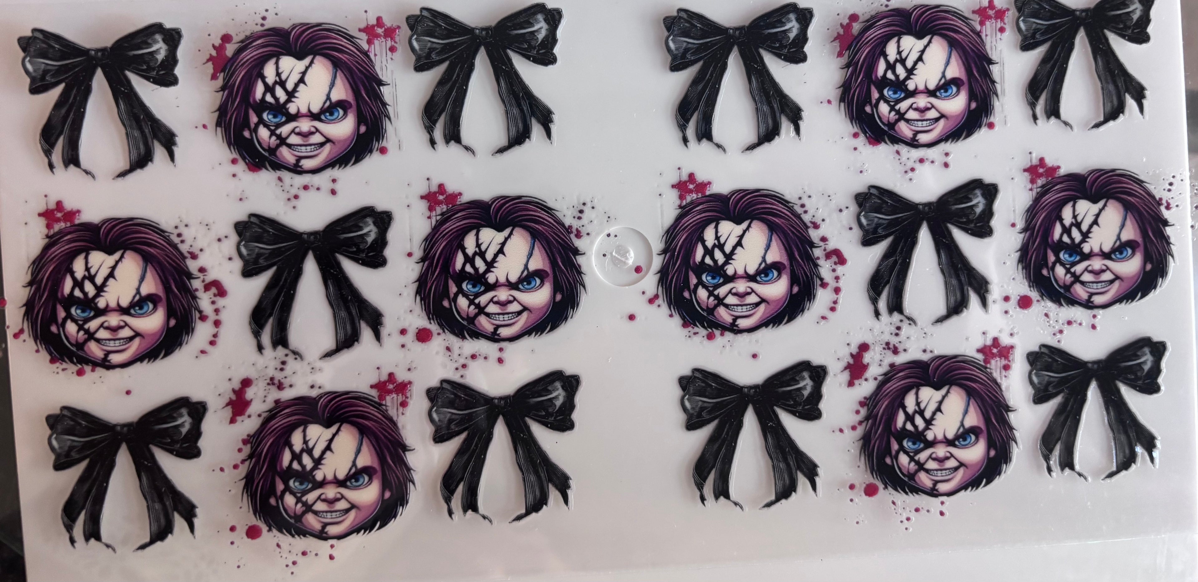 Chucky Bow