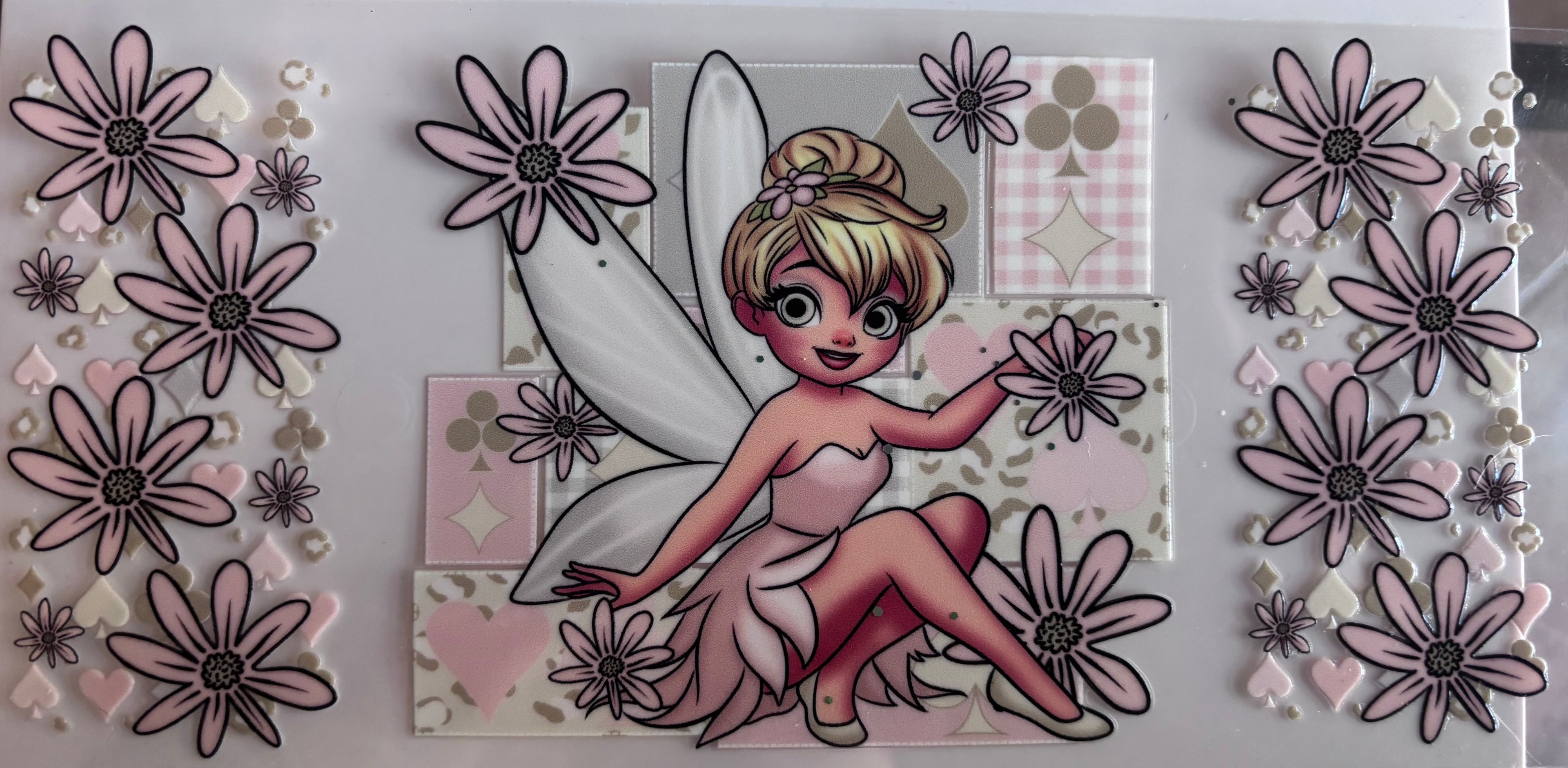 Tinker Bell