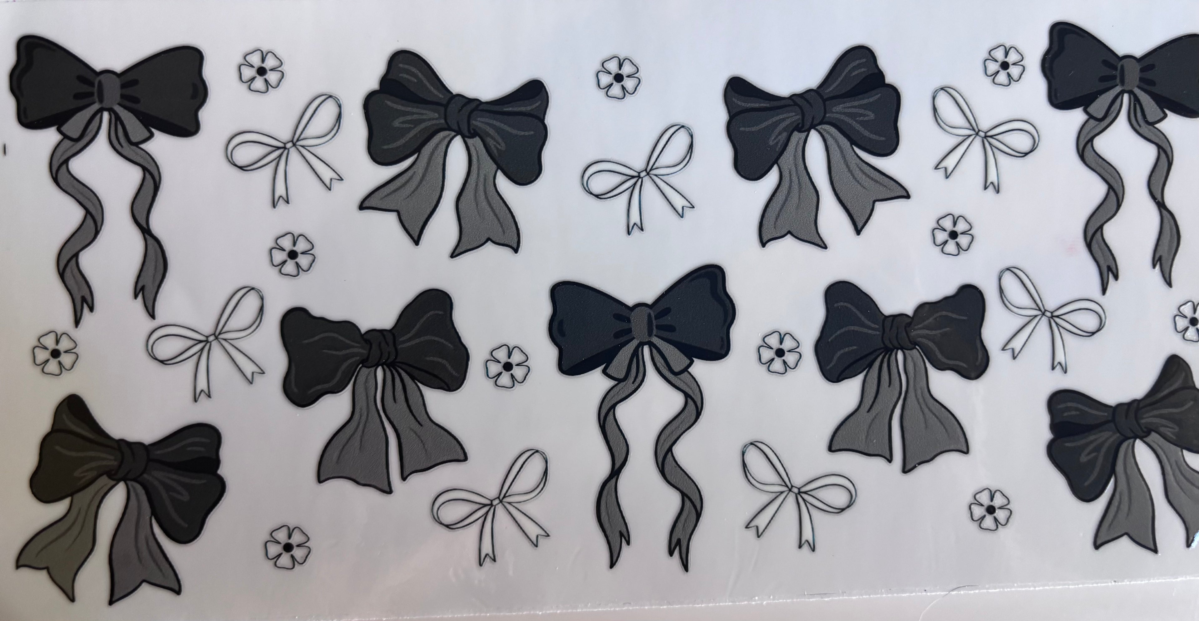 Black Bow 7