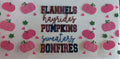 Pink Pumpkin