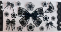 Black Bow