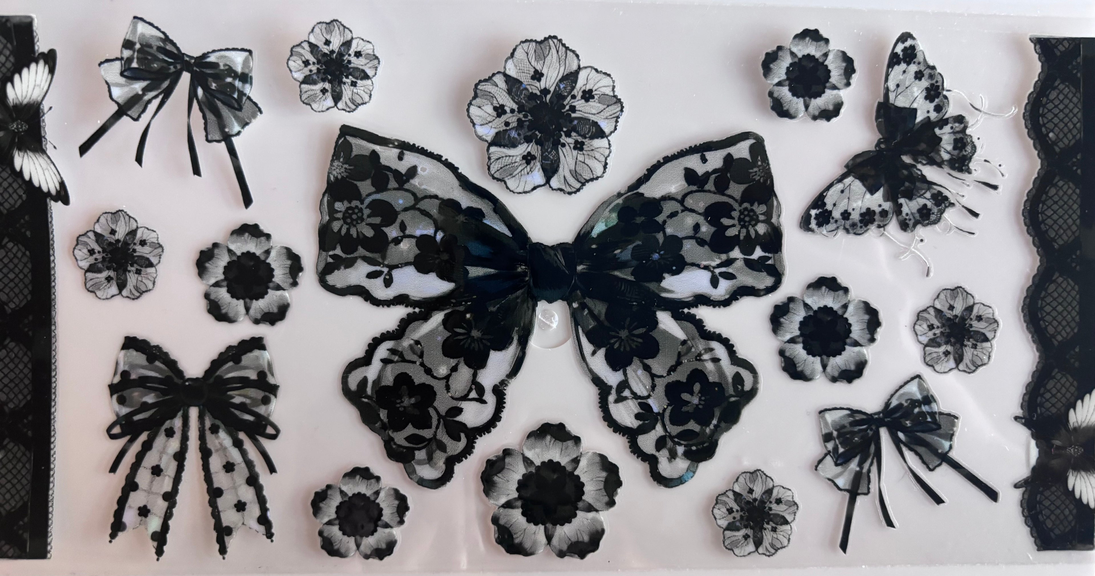 Black Bow