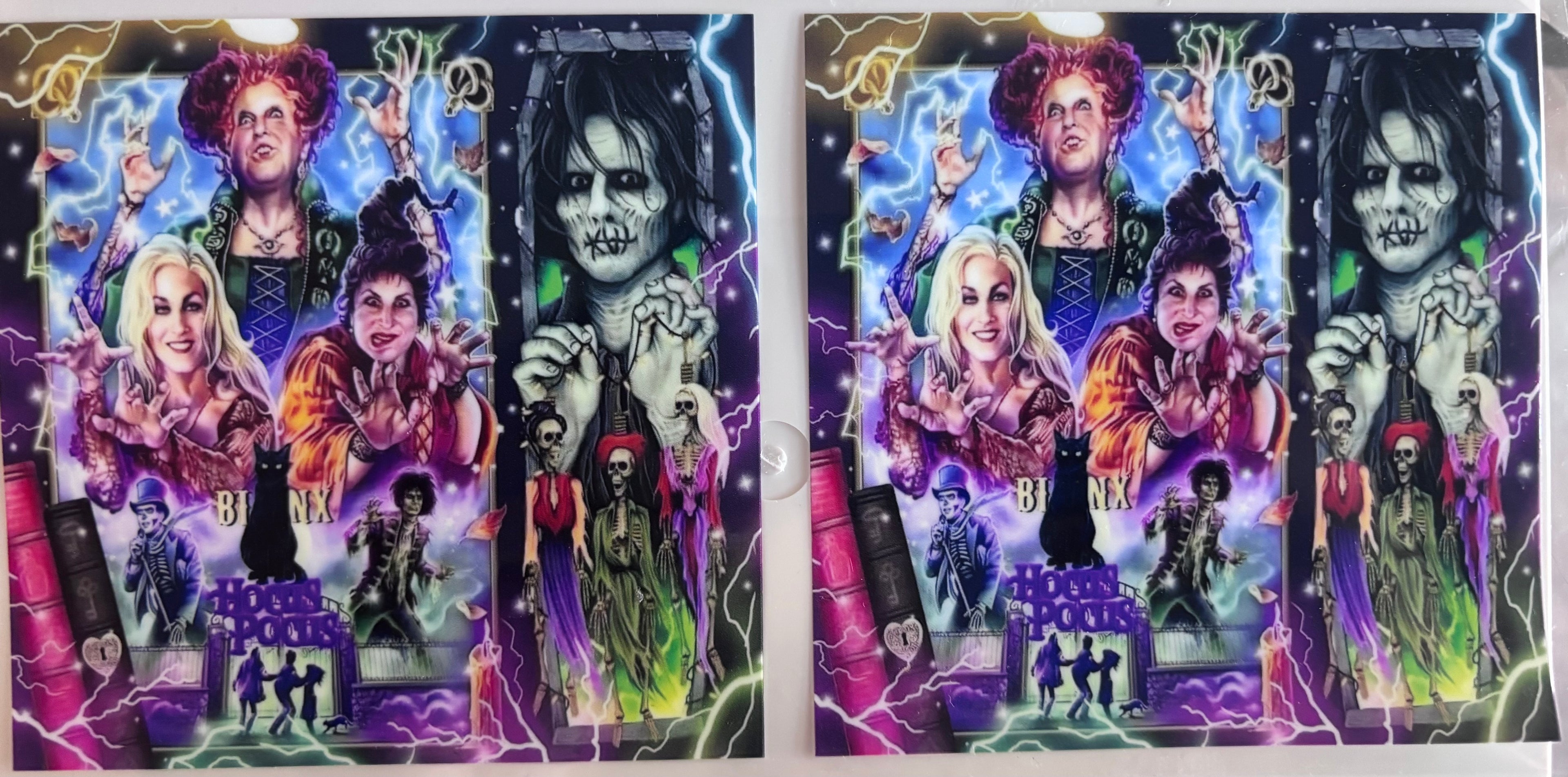 Hocus Pocus