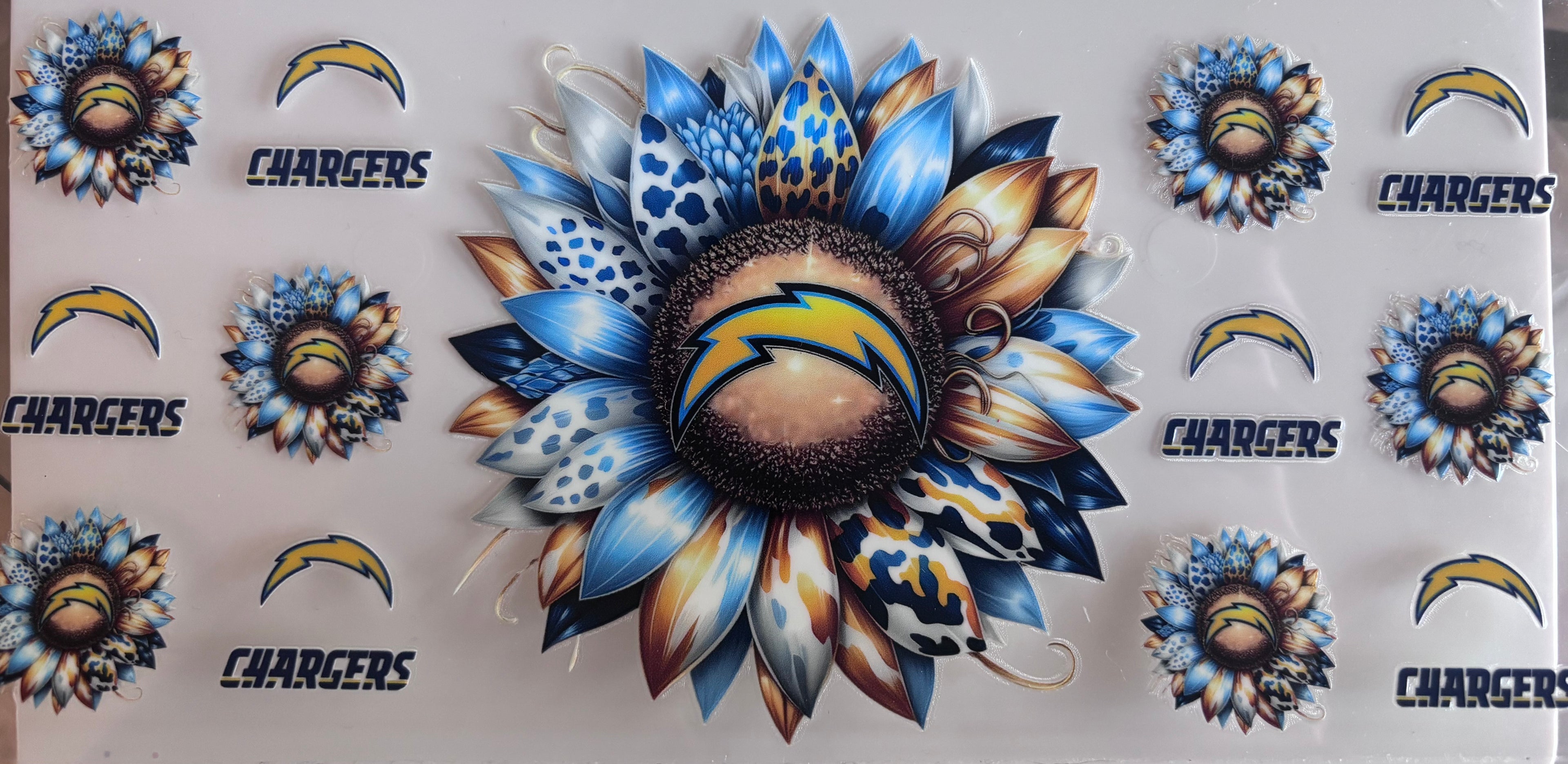 Chargers