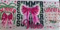 Pink Bow 2