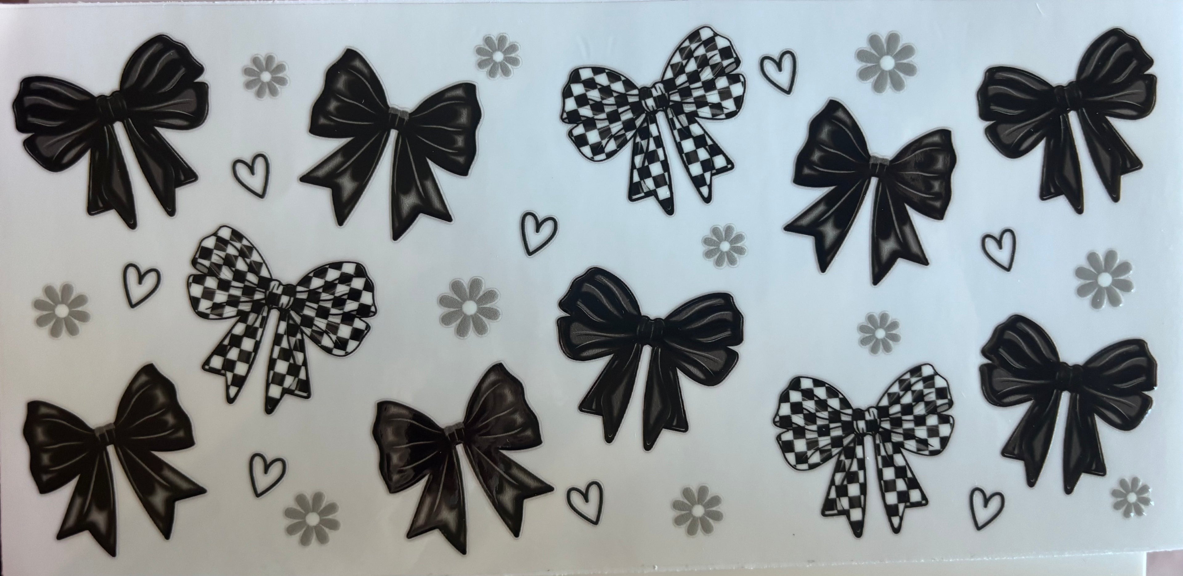 Black Bow 3