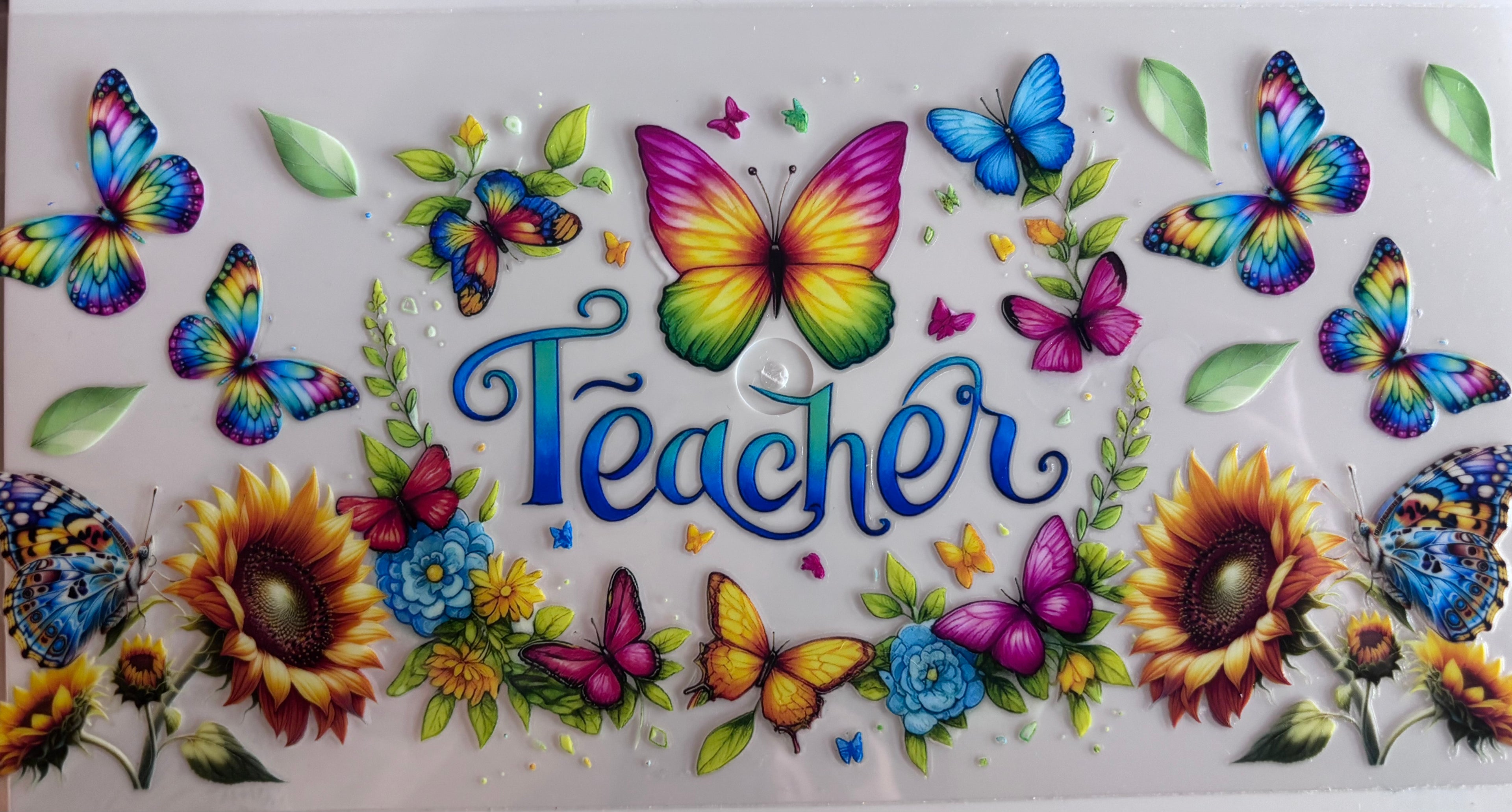 Teacher