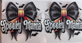 Spooky Mama