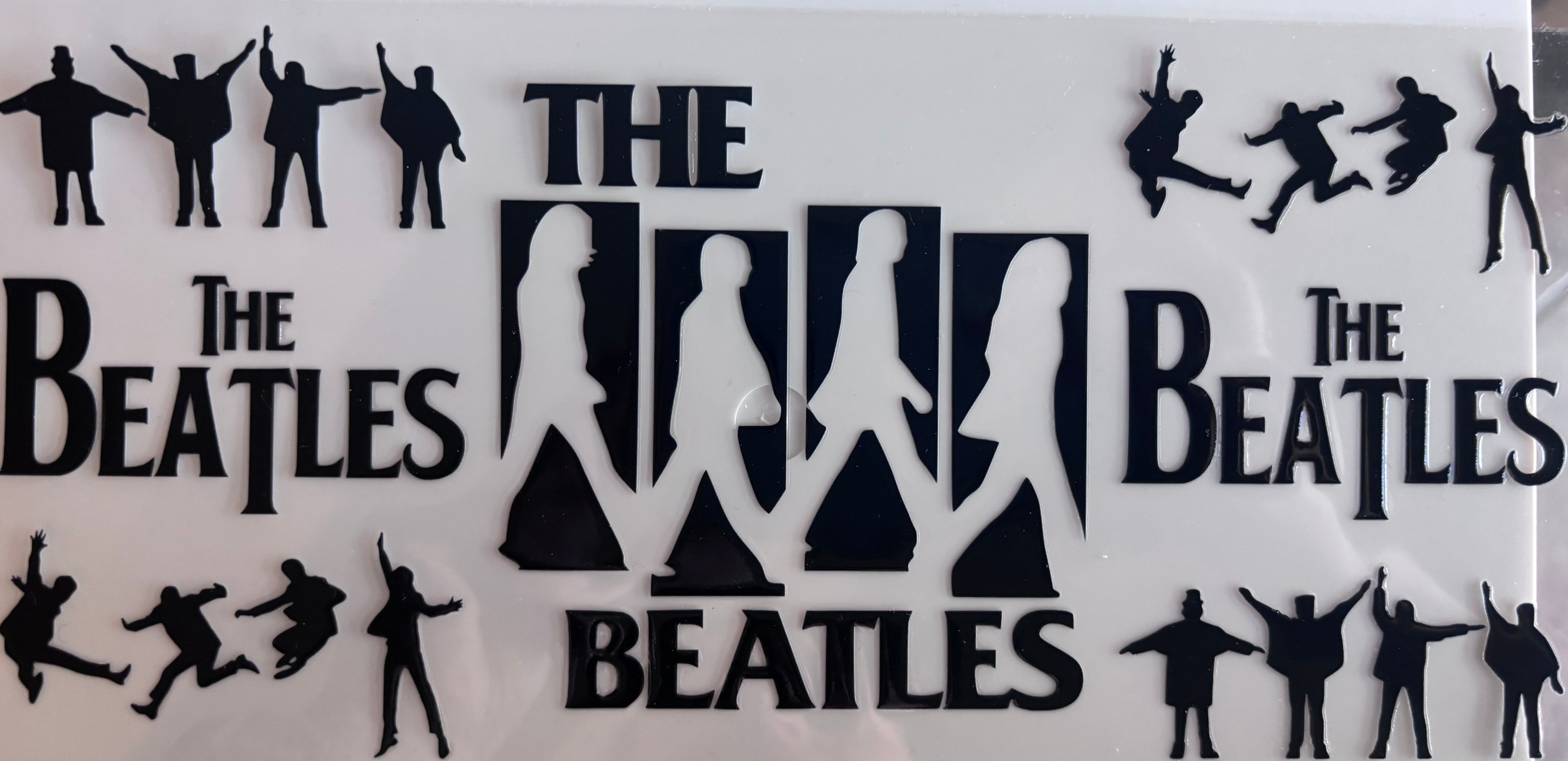 The Beatles