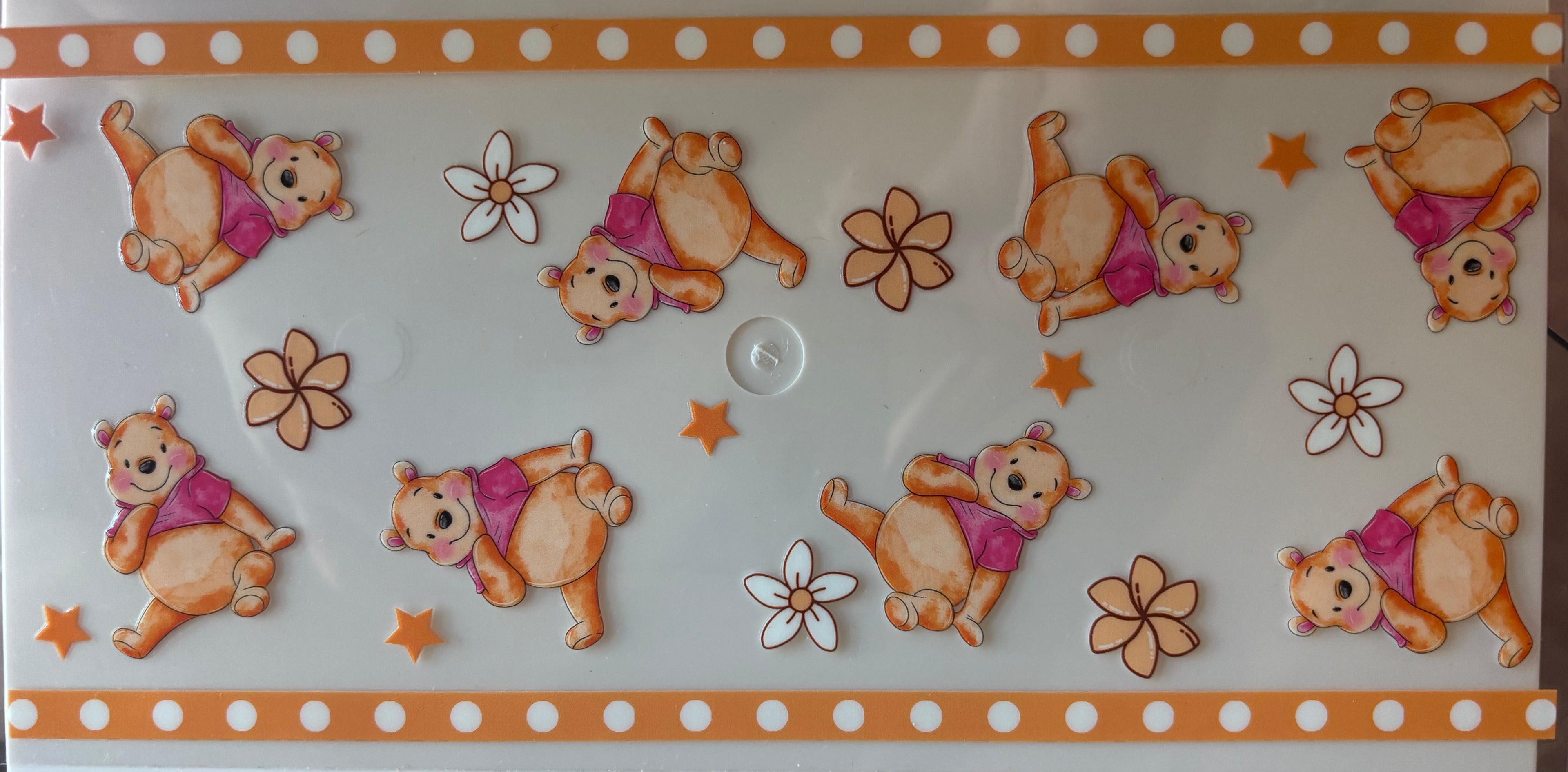 Winnie the pooh