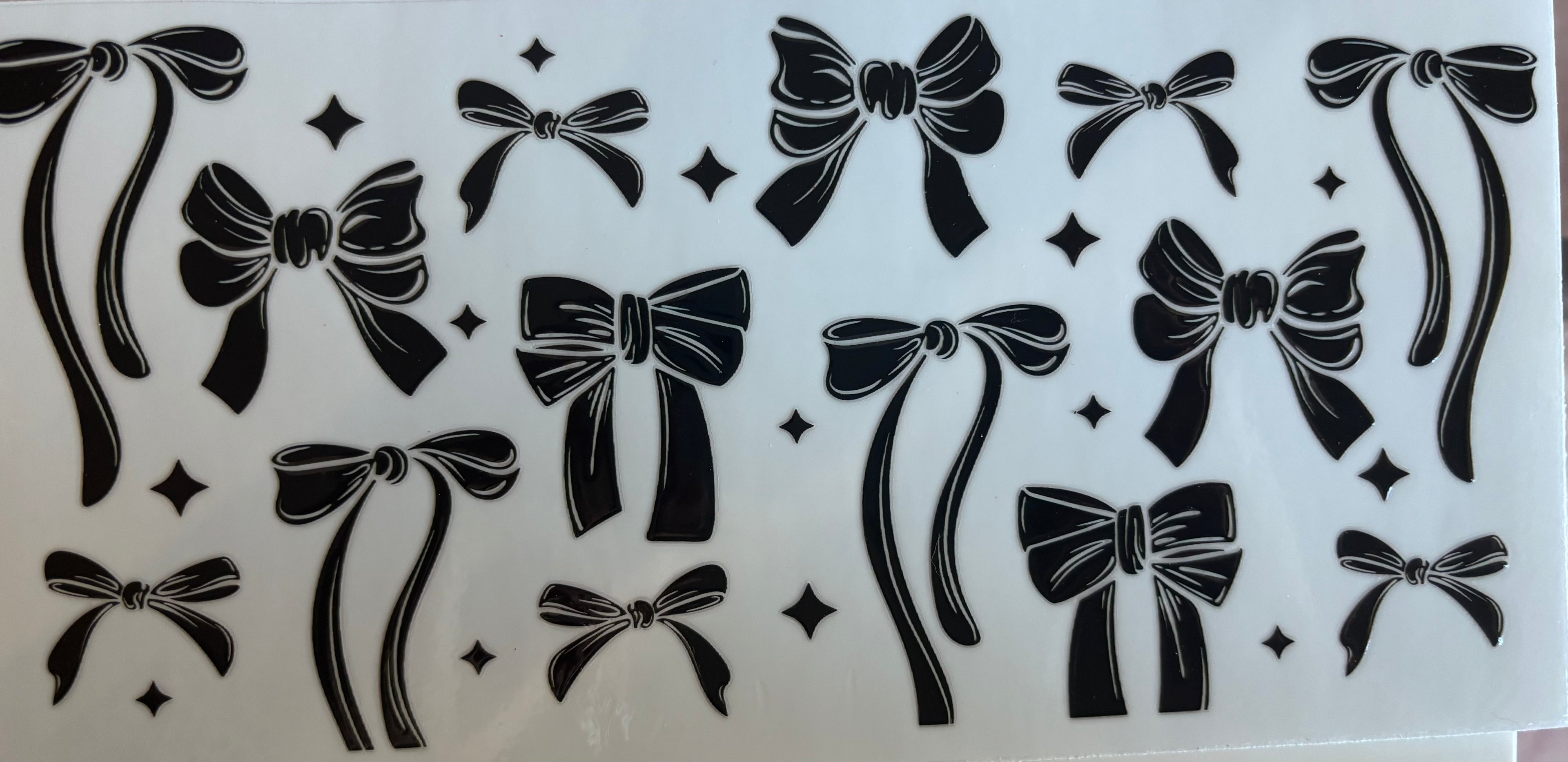 Black Bow 6