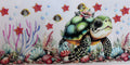 Turtle 7