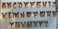 Disney Letters