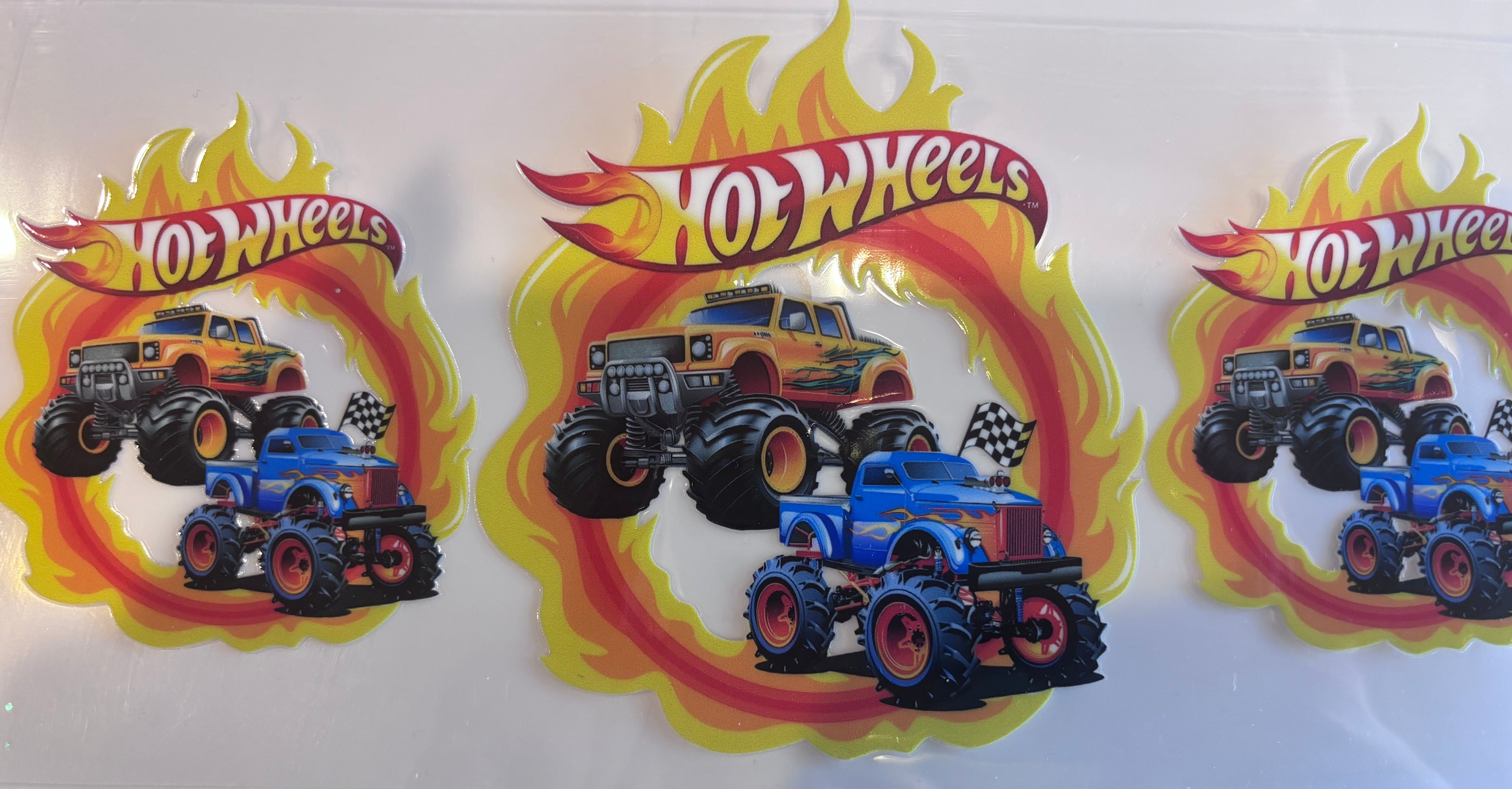Monster Truck