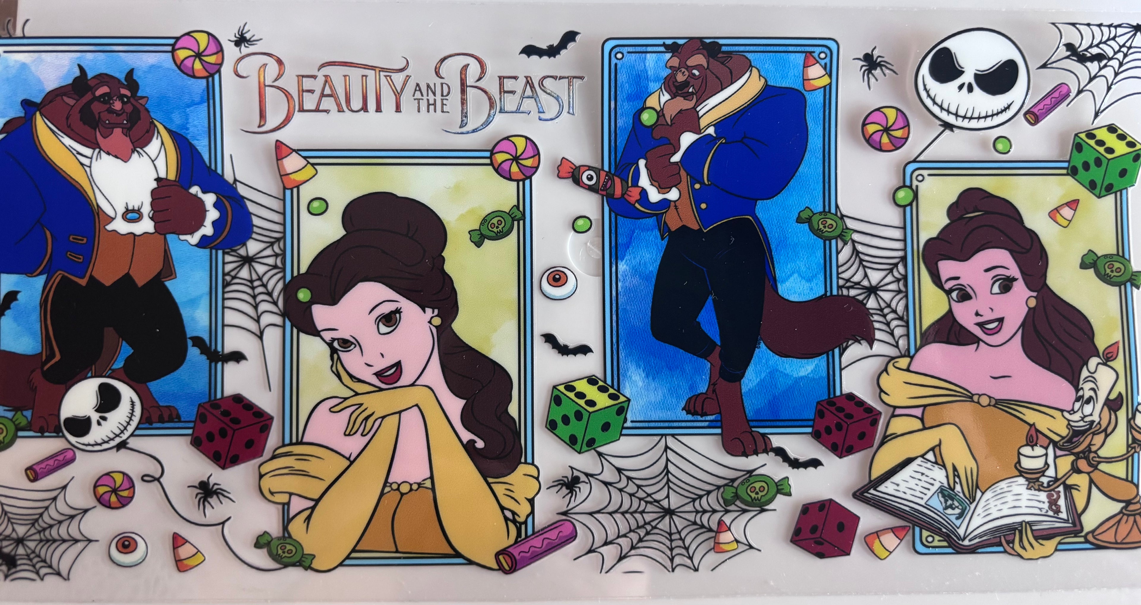 Belle
