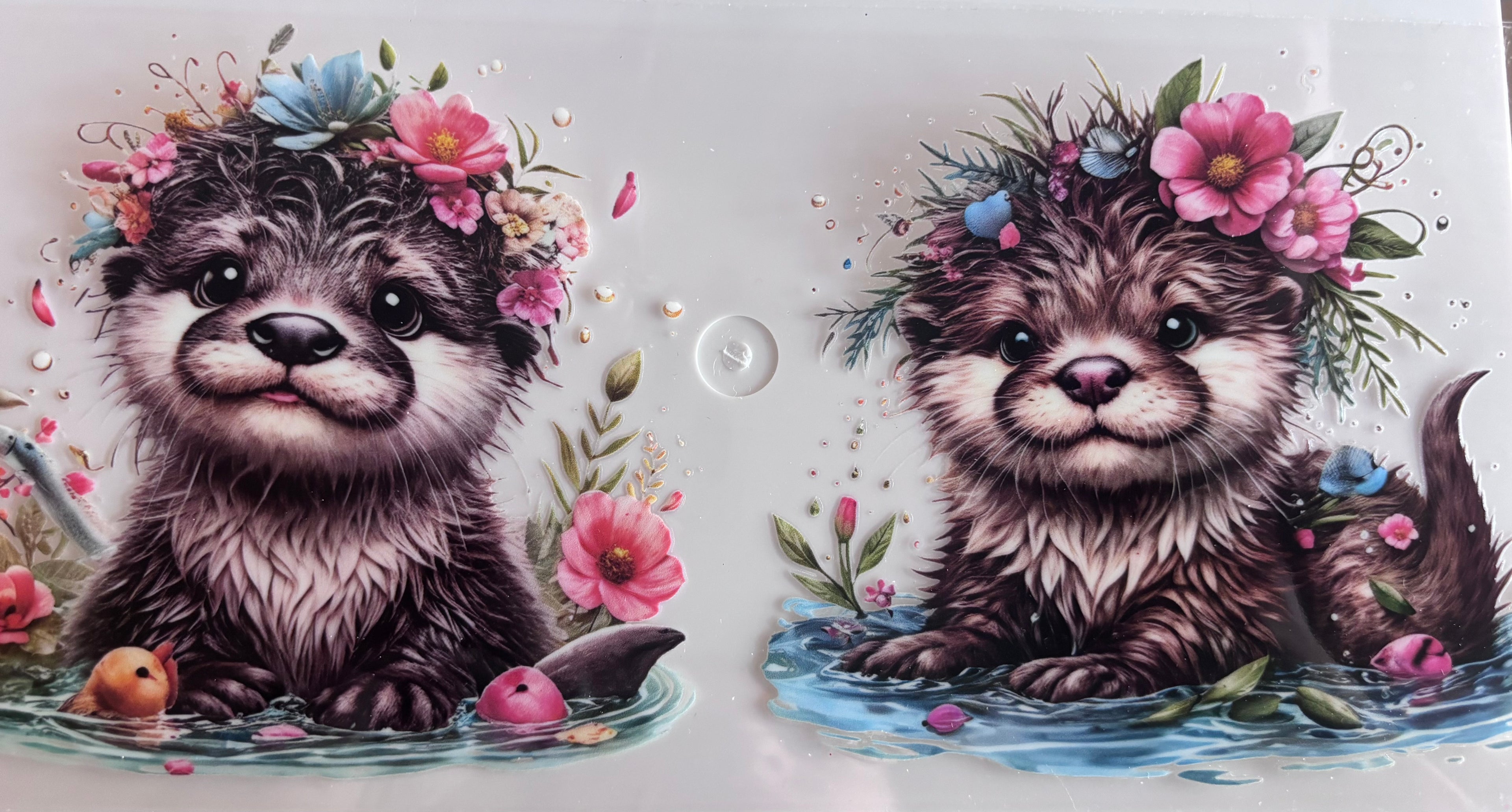 Otter 1
