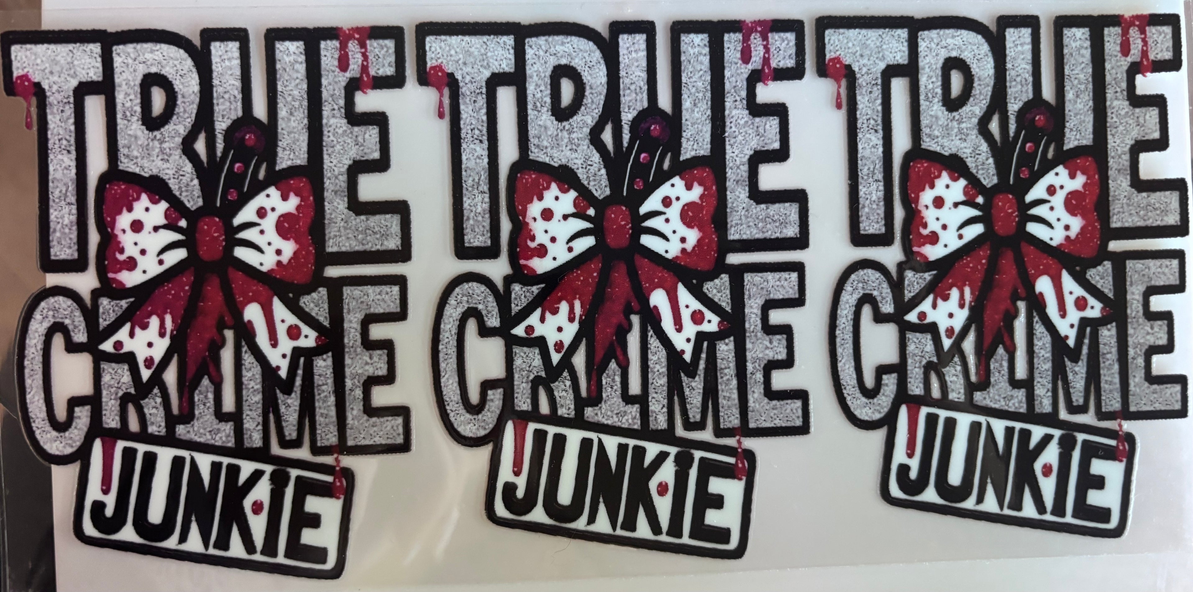 True Crime