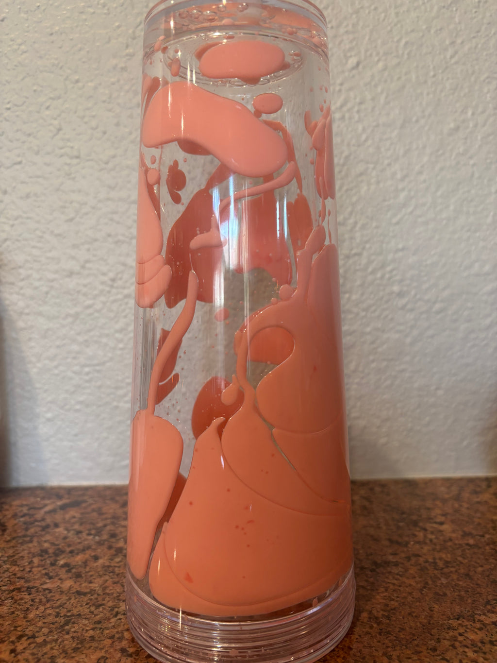 24oz Pink Lava