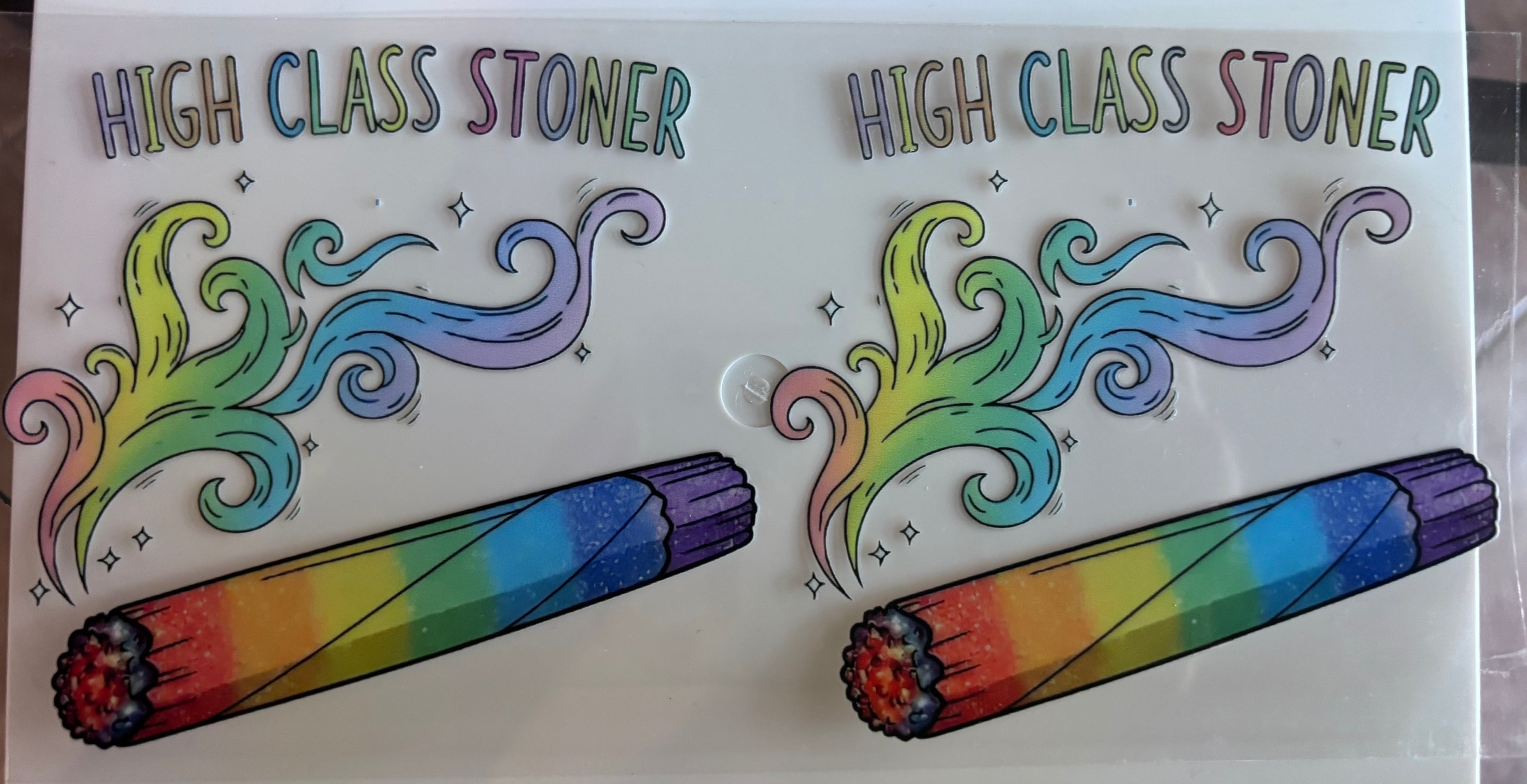 High Class
