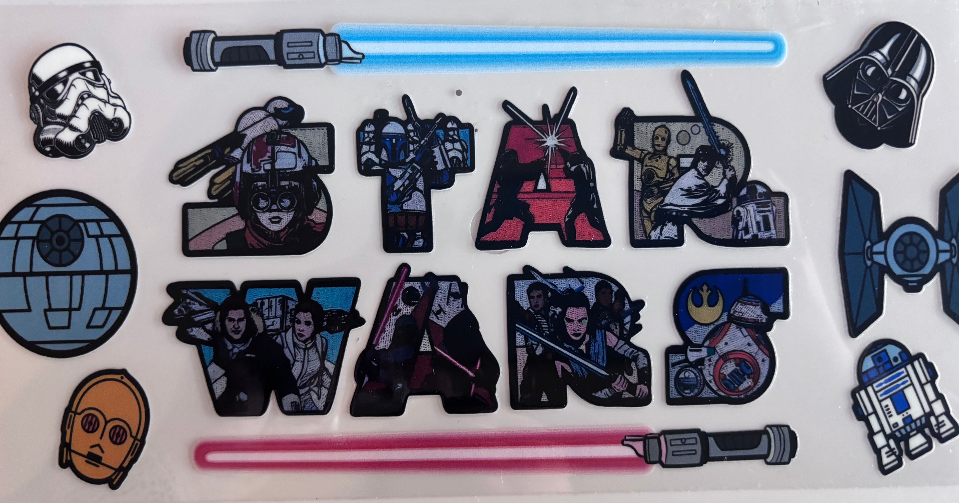 Star Wars