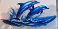 Dolphins