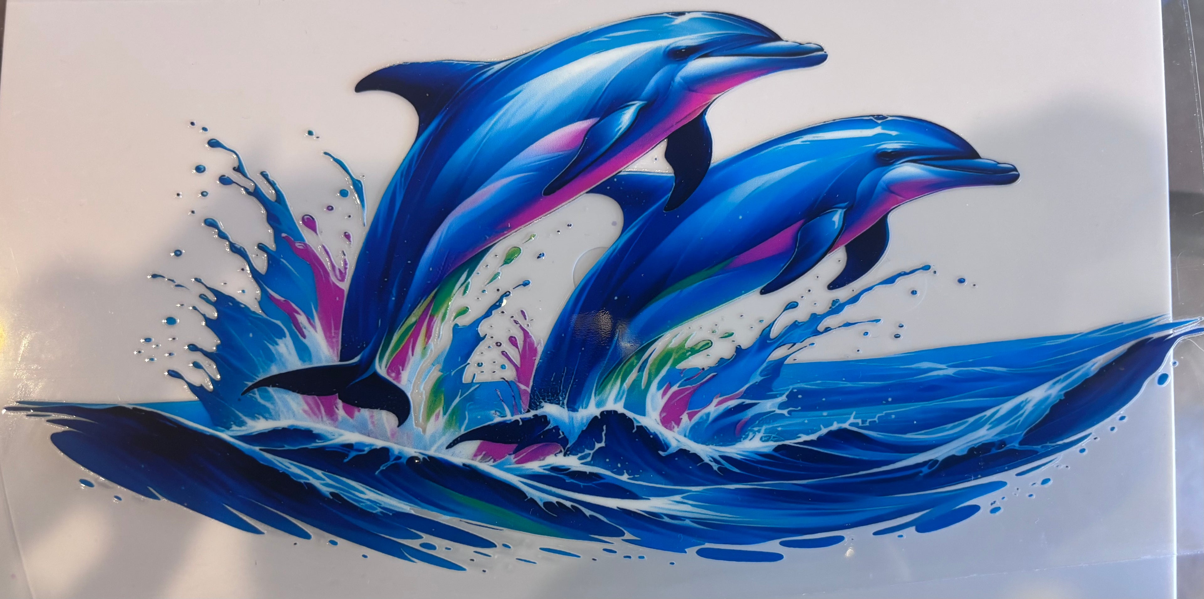 Dolphins