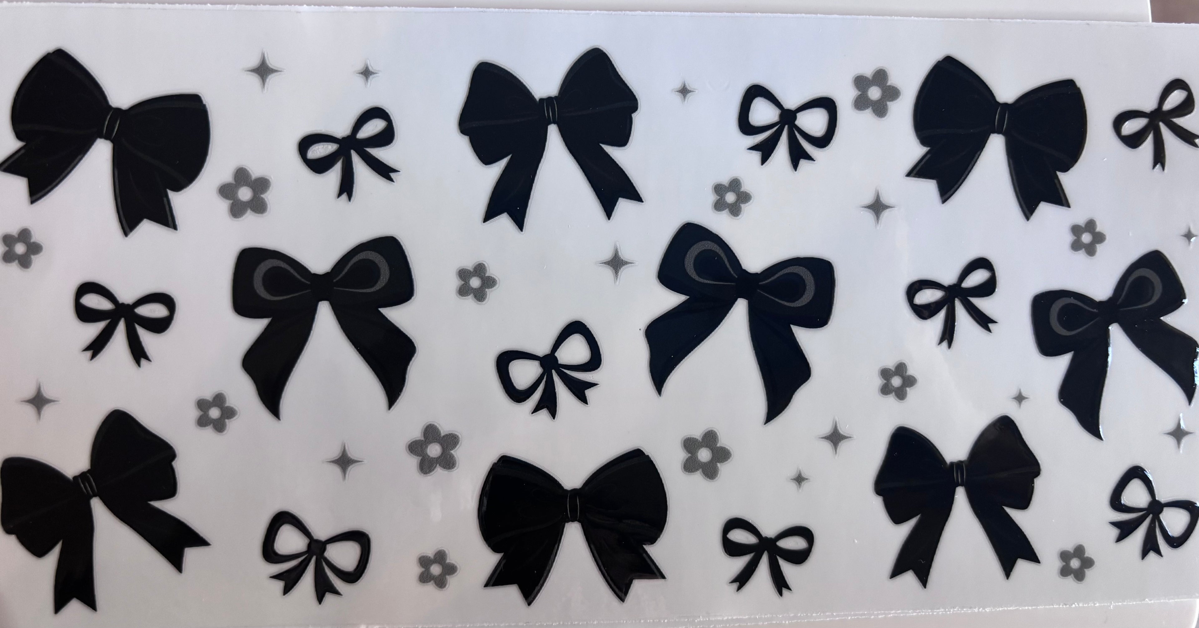Black Bow 2