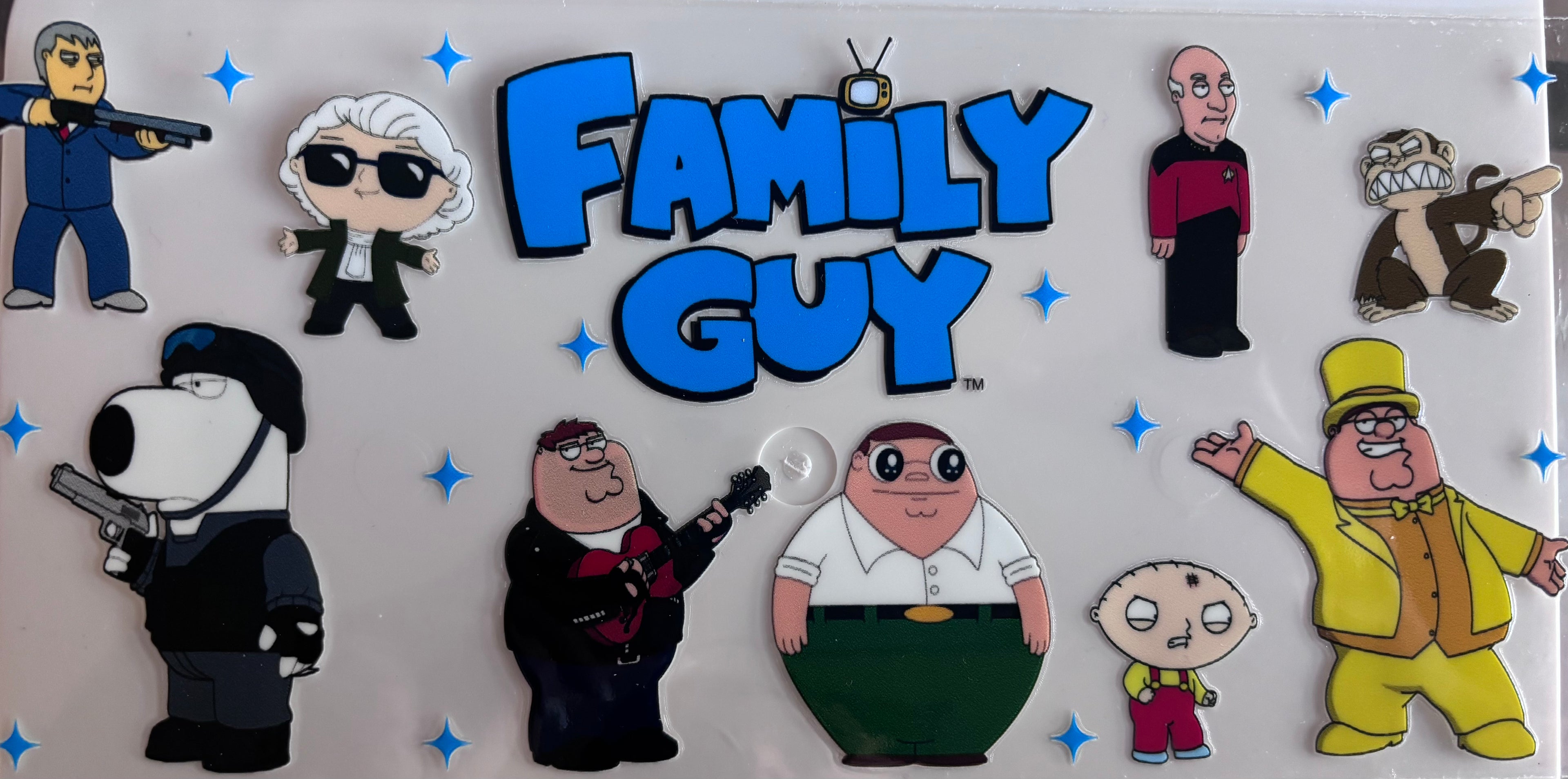 Family Guy