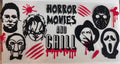 Horror Movies and Chill