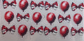 Red bow