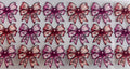 Pink Bow