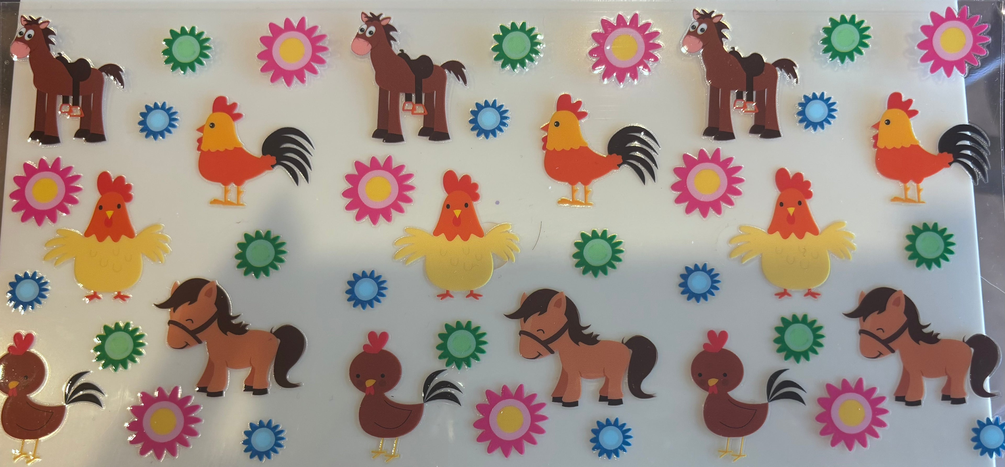 Horses