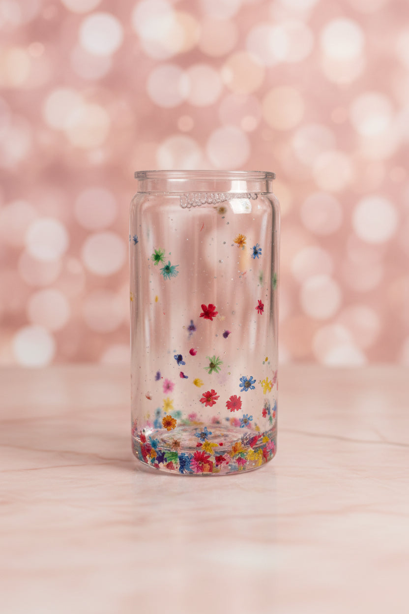 16oz Flower Cup