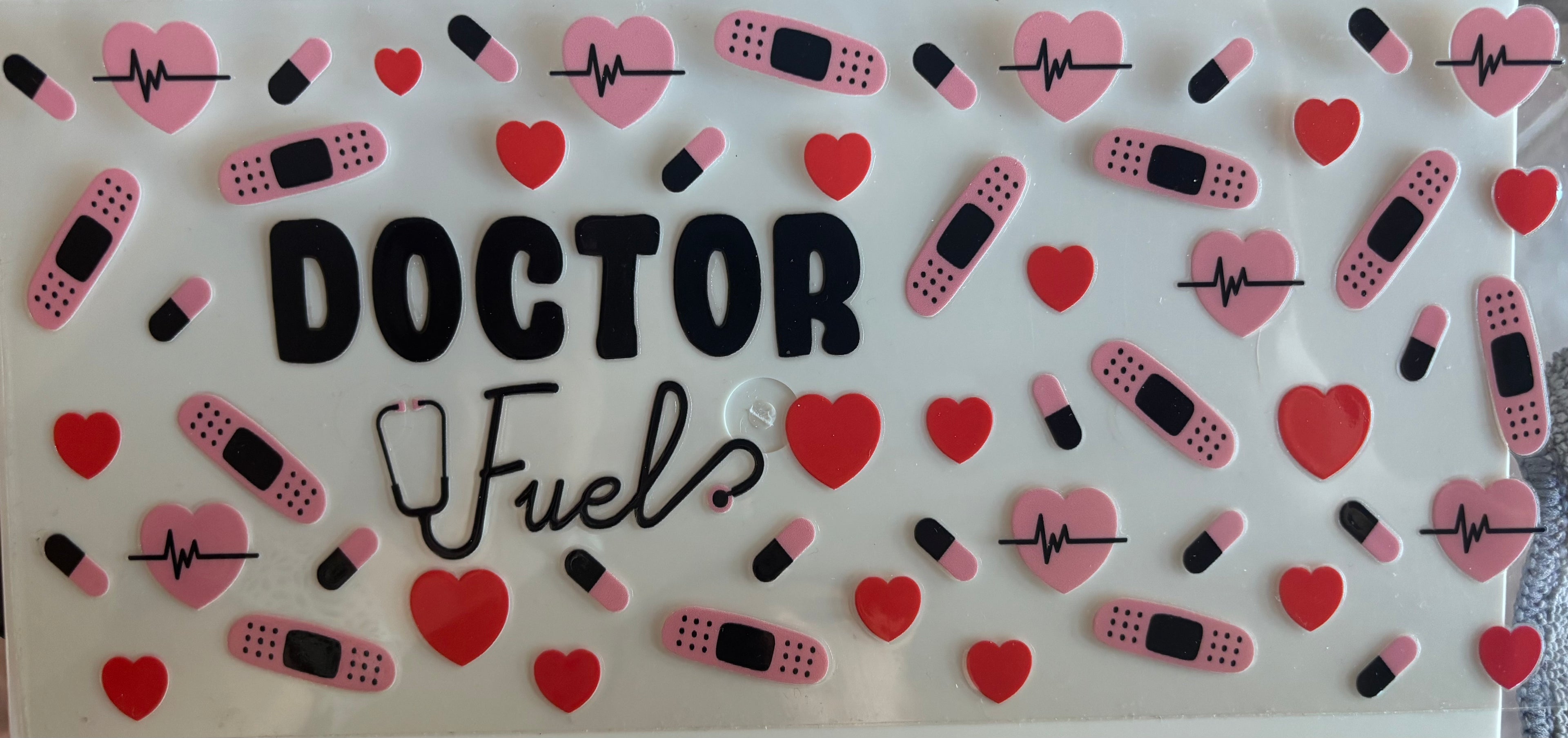 Doctor Fuel